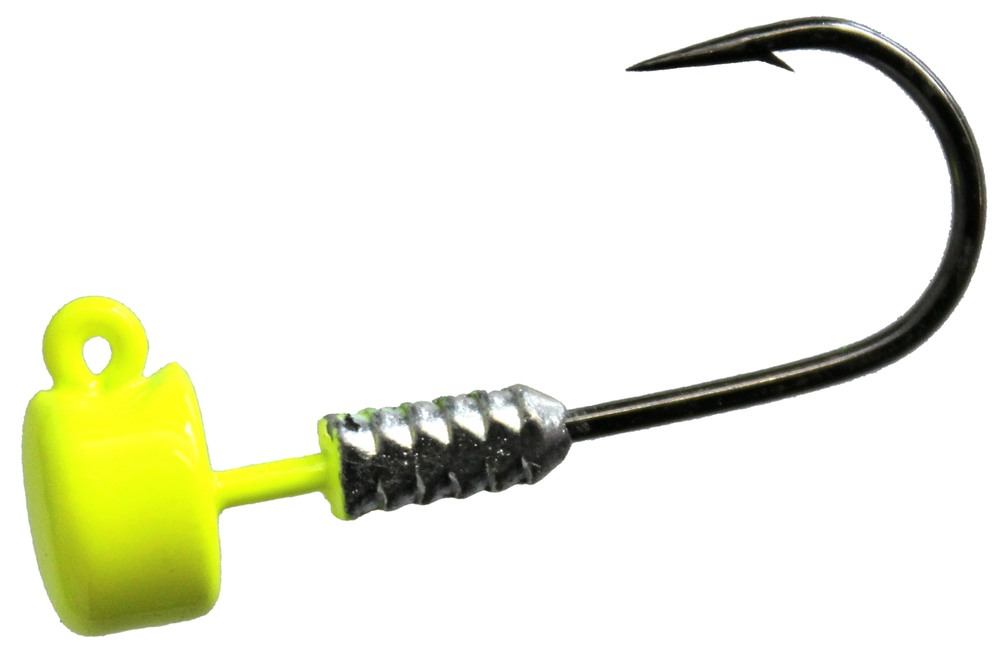 TT Lures NedlockZ HD